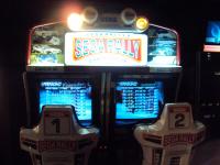 Sega rally