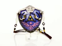 SHIELD ocarina