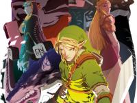Zelda 3