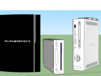 consoles