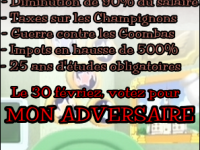 affiche
