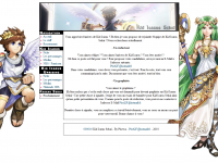 Recrutement