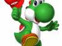 Yoshi