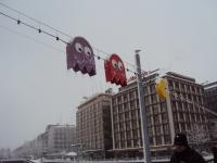 pacman 4