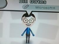 Bil Gates