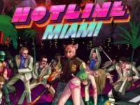 hotline miami