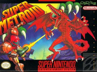 Super Metroid
