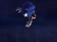spin' jump
