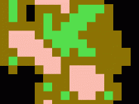 Link NES