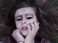 Official girl Make up - Projet JA