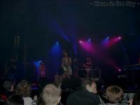 concert school food punishment