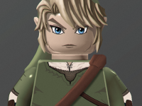 lego link