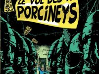 porciney