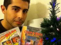 Secret Santa 2