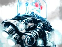 Mister Freeze
