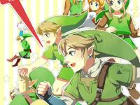 Différents Link
