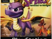 spyro 2