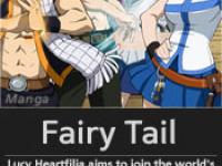 Fairy Tail