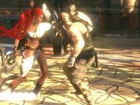 HEAVENLY SWORD 3