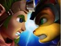 ratchet vs Jak