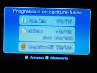 Progression jetpack
