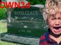 Santa Claus OWNED