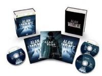 Alan Wake édition collector