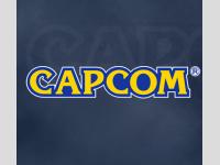 logo capcom