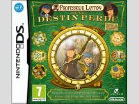 p layton