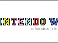 Wii.