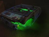 Snes Zombie