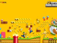 Mario 3DS