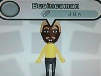 Businesman
