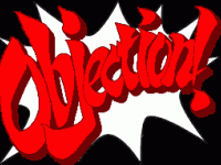 Objection!