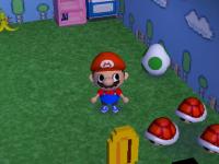 mario Acwii