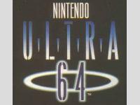 Ultra 64