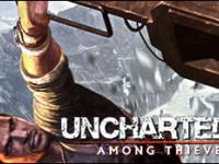 Logo uncharted 2