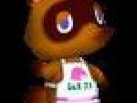 Tom nook 2