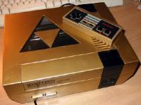 Nes Zelda