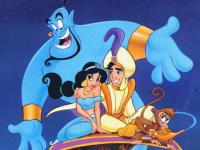 Aladdin
