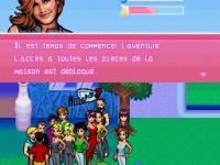 La Maison des Secrets