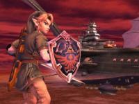 Un link dans ssbb