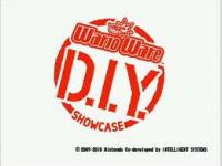 Wario Ware DIY Showcase