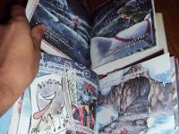 livre l'enfant interieur
