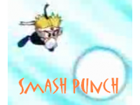 smash-punch