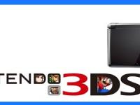 logo 3ds bleu