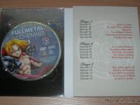 7. FMA box dvd 1 recto