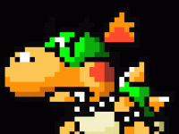 Baby Bowser
