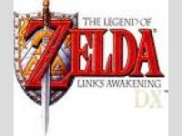 Zelda the link's awakening