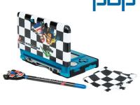 Pochette Mario Kart 2 